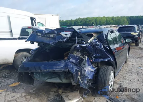 2023 Toyota Corolla Hybrid Le/Hybrid Se/Hybrid Se Infrared/Hybrid Xle z USA, uszkodzony, nr VIN JTDBCMFE9PJ002456